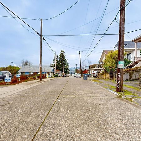 West Bremerton Cozy Home Buitenkant foto