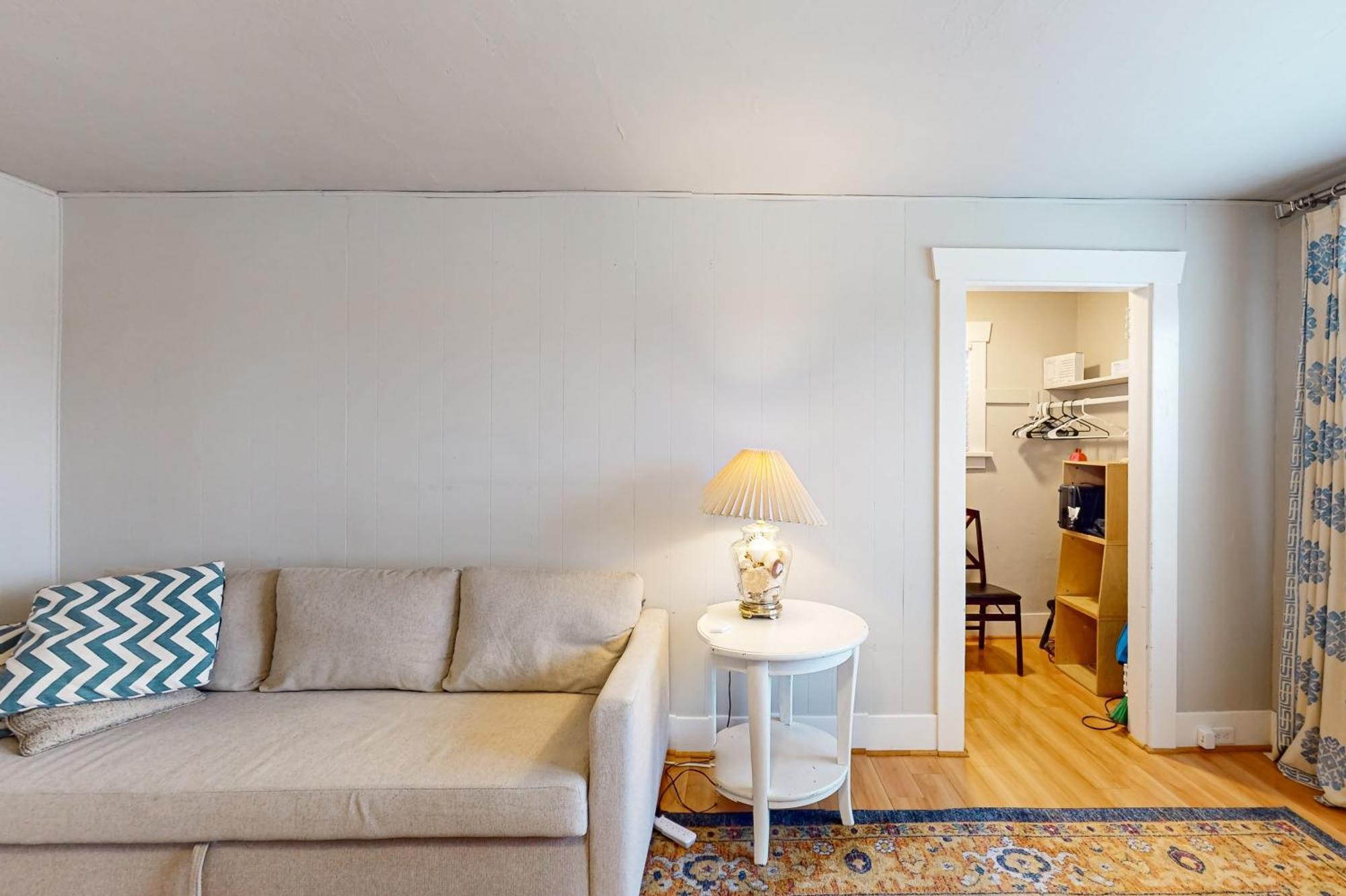 West Bremerton Cozy Home Buitenkant foto