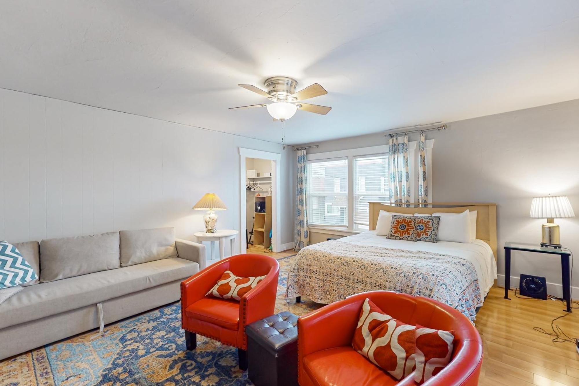 West Bremerton Cozy Home Buitenkant foto