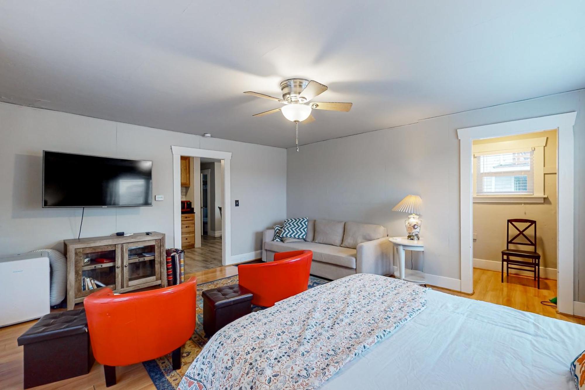 West Bremerton Cozy Home Buitenkant foto