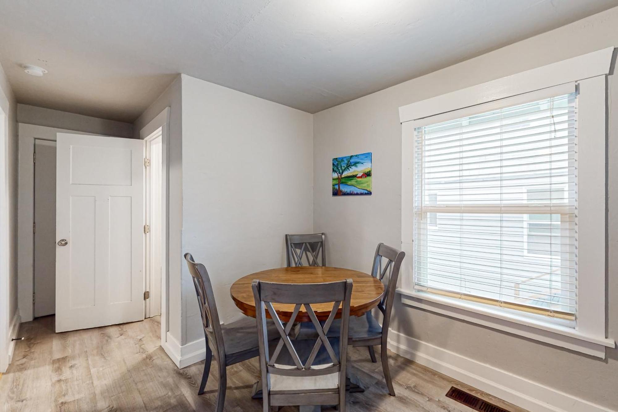 West Bremerton Cozy Home Buitenkant foto