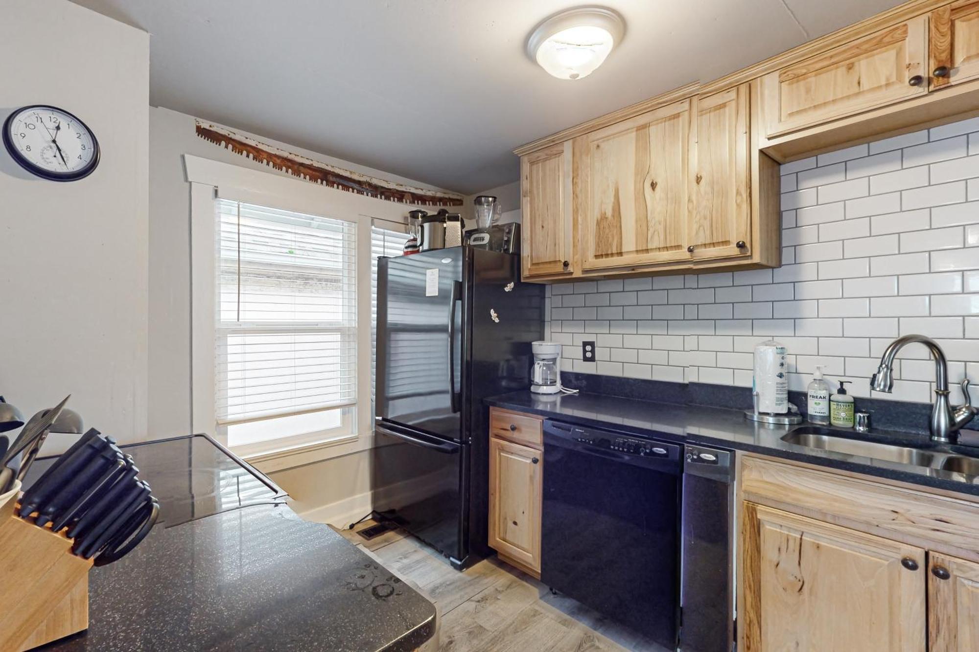 West Bremerton Cozy Home Buitenkant foto