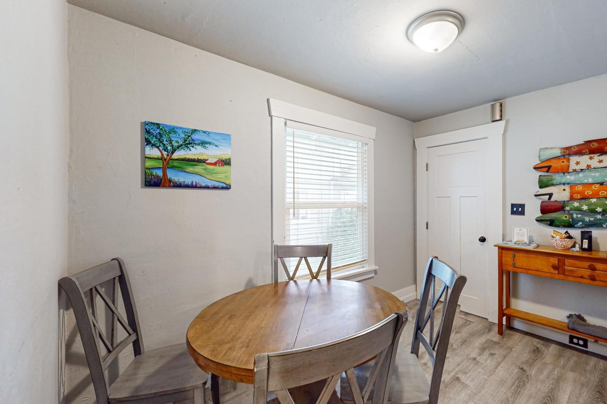 West Bremerton Cozy Home Buitenkant foto